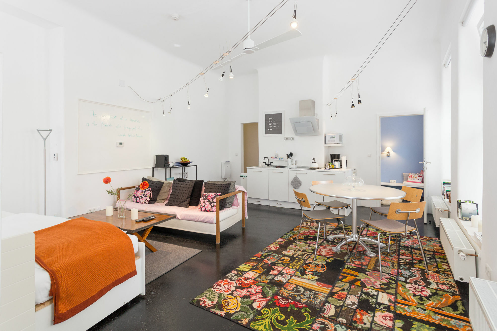 Streetview Wien - Premium Apartment Beim Belvedere Экстерьер фото